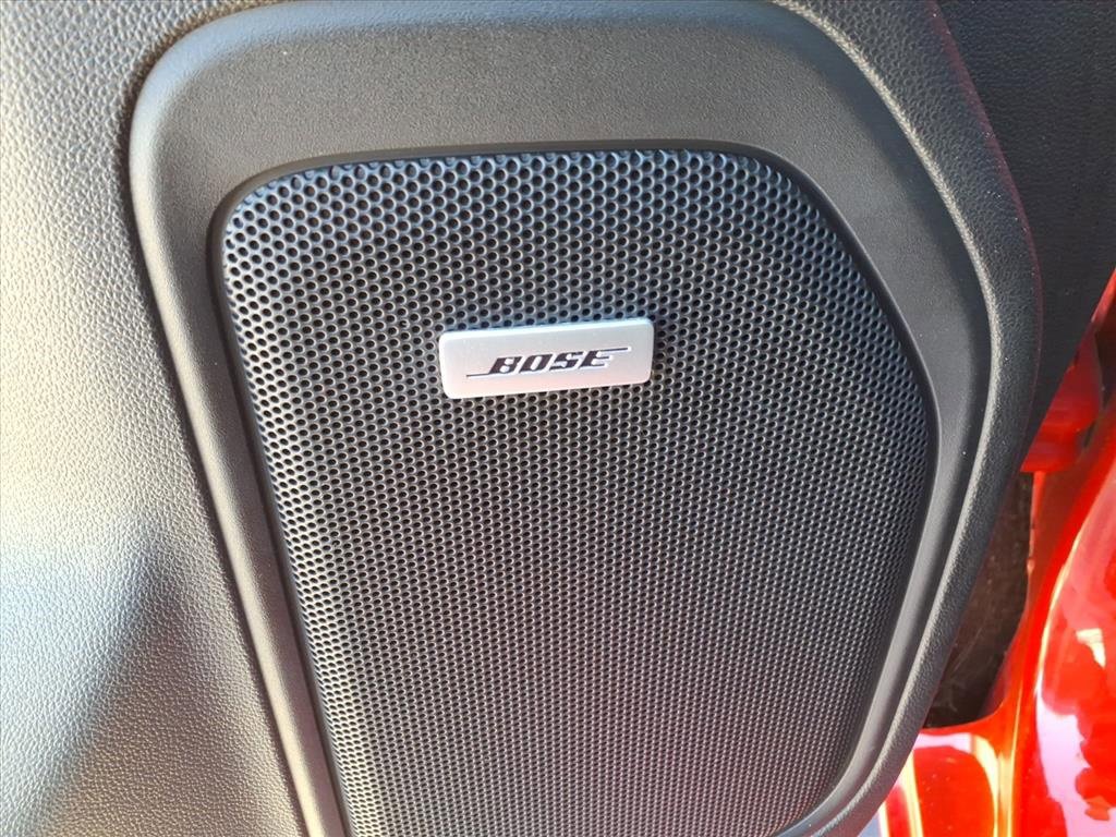 Used 2021 Chevrolet Silverado 1500 RST w/ All Star Edition Plus image 14