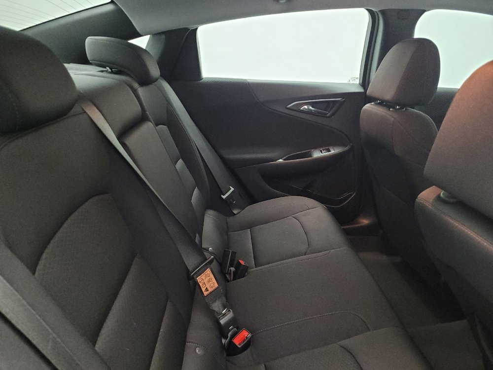 Used 2023 Chevrolet Malibu LT image 19