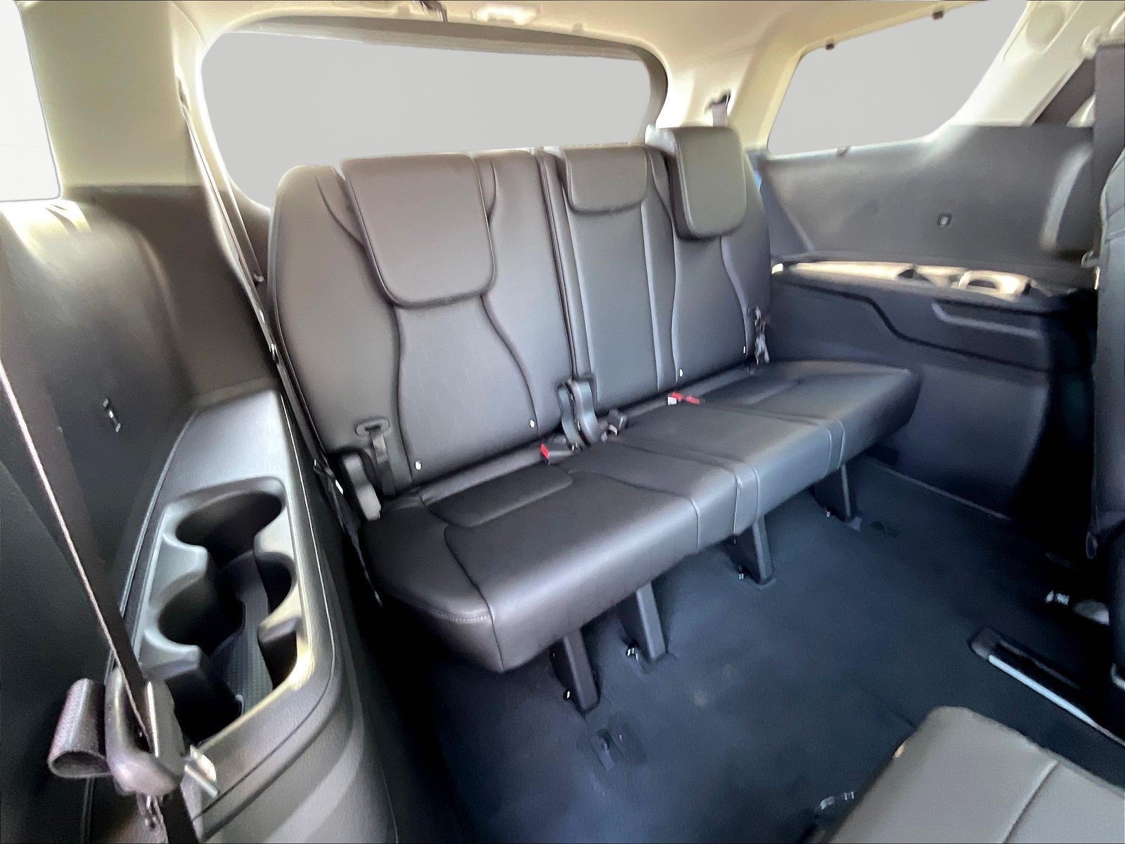 New 2027 Kia Carnival SX FWD image 21