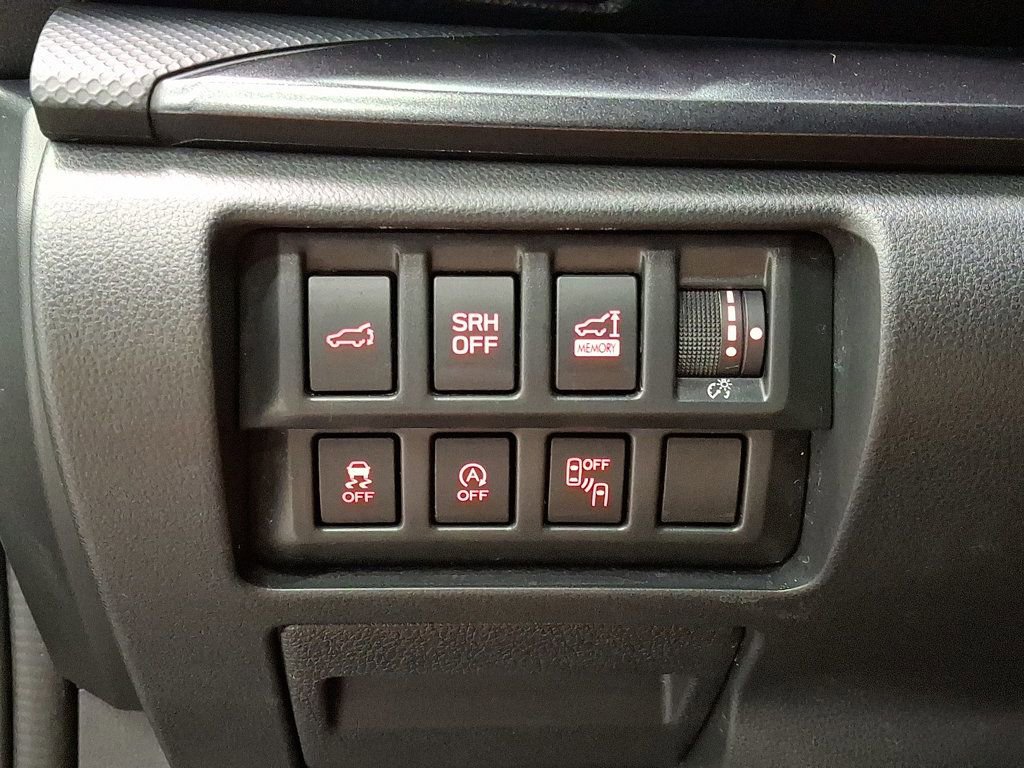 Used 2023 Subaru Forester Wilderness image 28