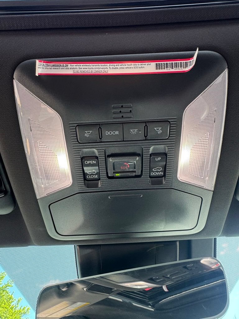 Used 2023 Toyota RAV4 XSE w/ Weather Package AWD/4WD image 18