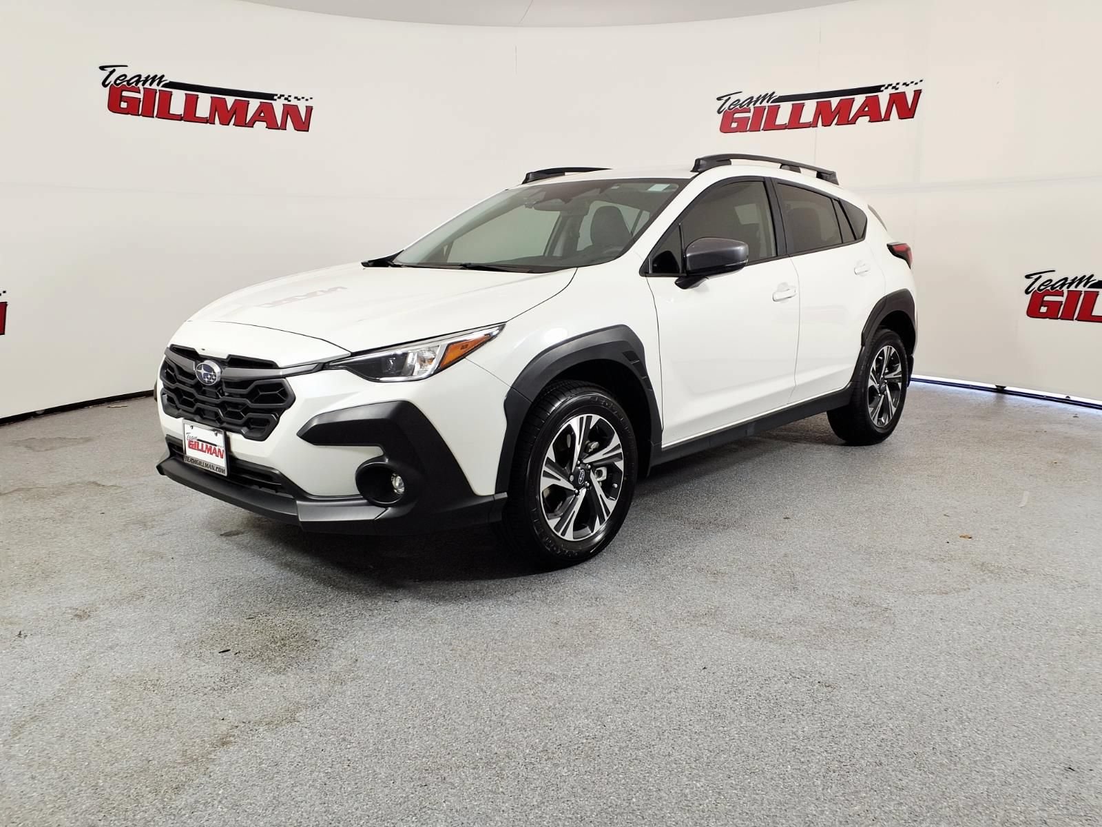Used 2026 Subaru Crosstrek 2.5i Premium AWD/4WD image 3