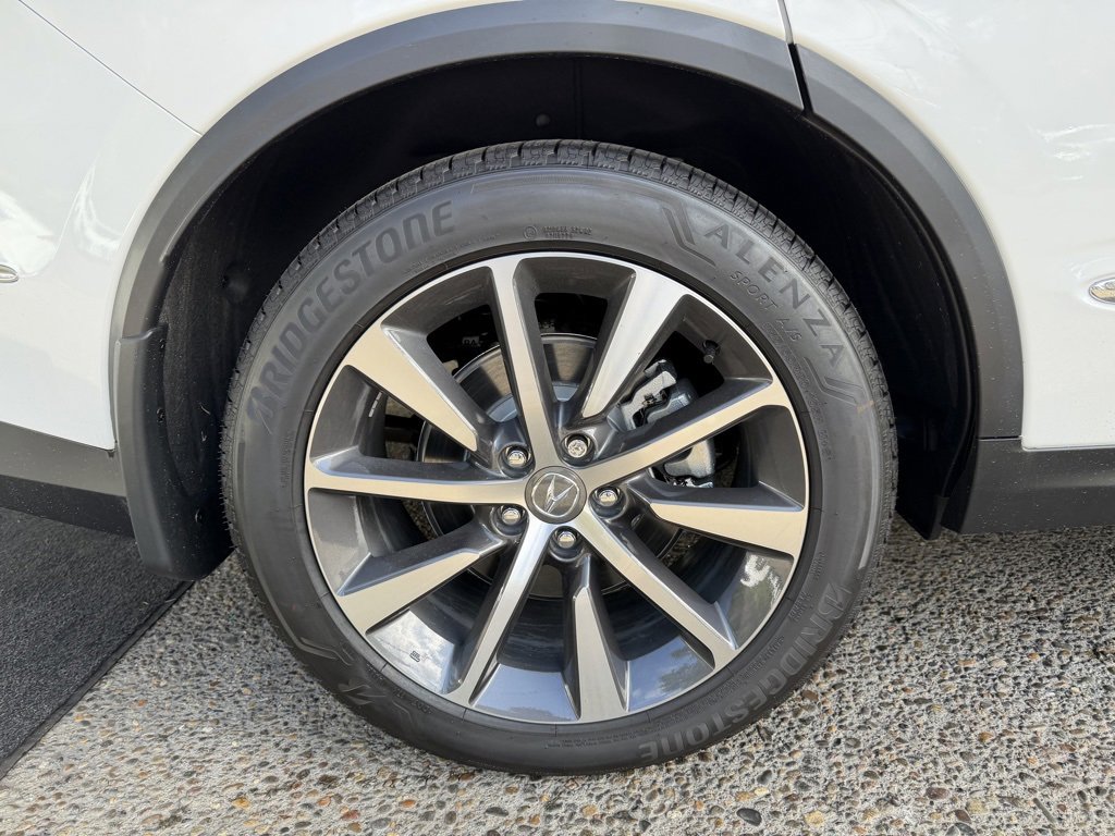 New 2026 Acura MDX w/ Technology Package image 9