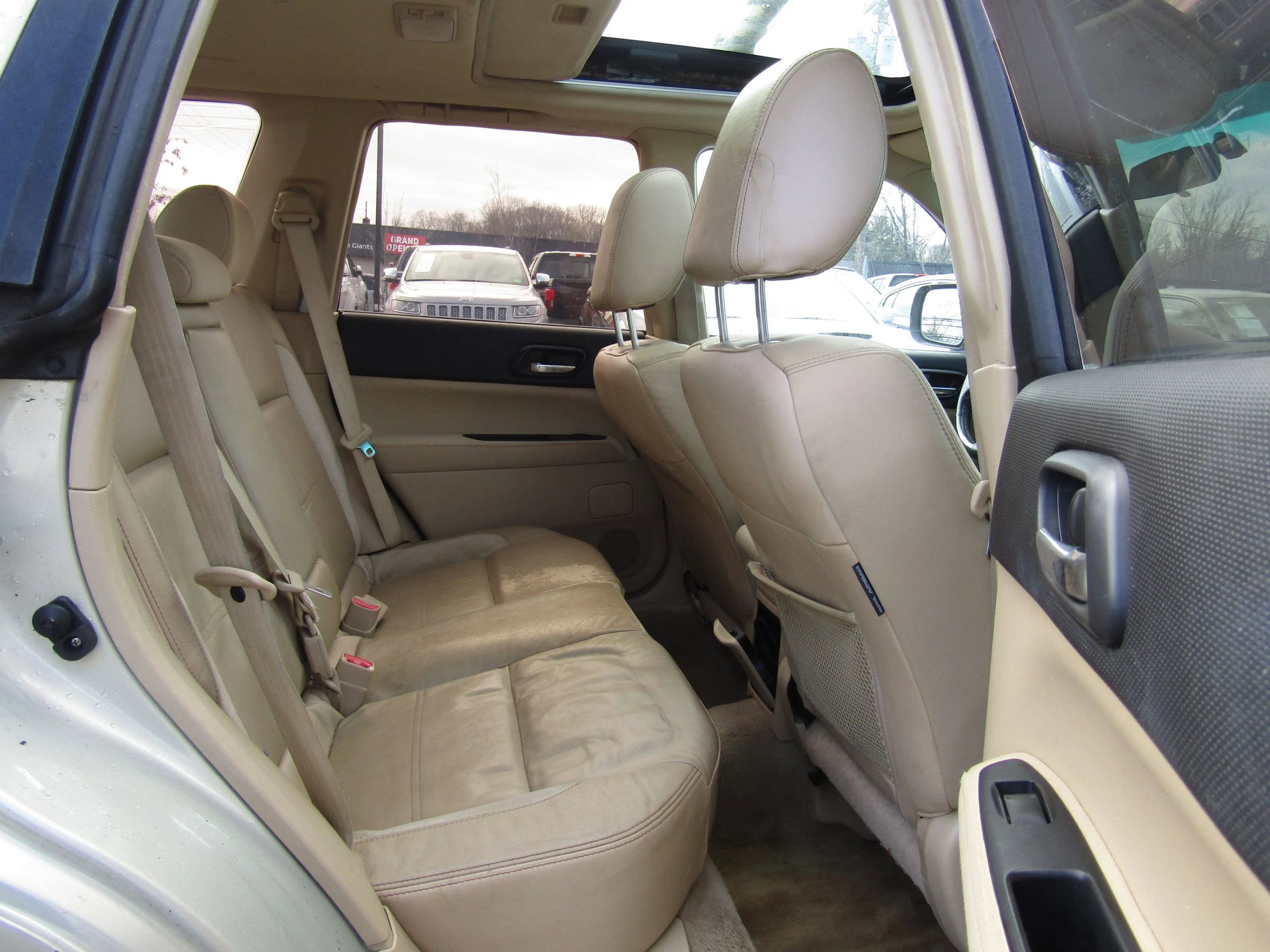Used 2006 Subaru Forester 2.5X Premium image 11