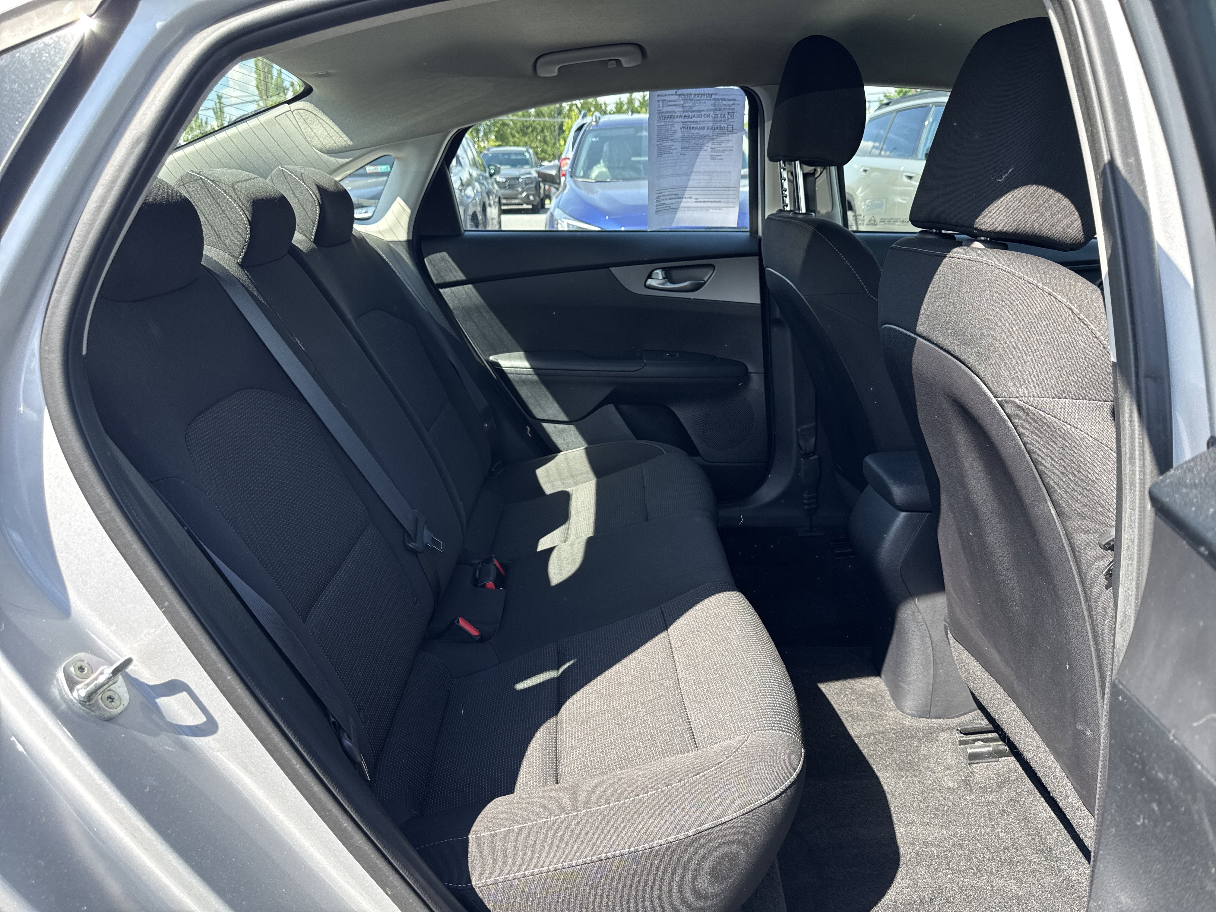 Used 2019 Kia Forte LXS FWD image 22
