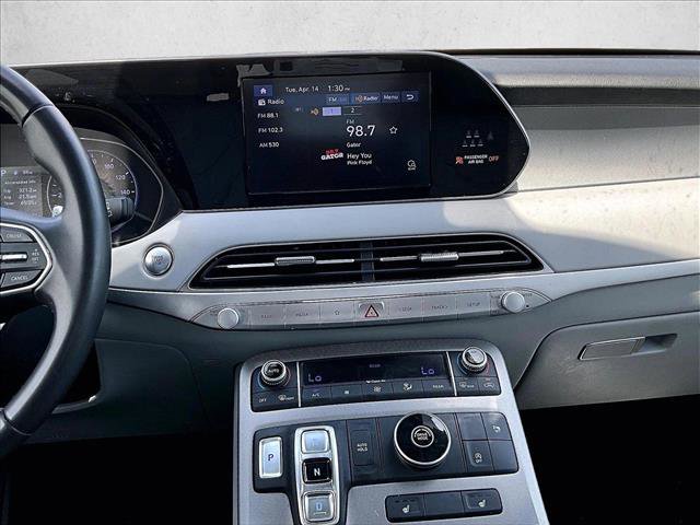 Used 2022 Hyundai Palisade SEL FWD image 8