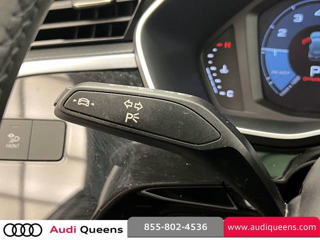 Certified 2023 Audi Q3 2.0T Premium w/ Convenience Package image 24