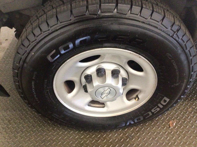 Used 2020 Chevrolet Express 2500 Extended w/ Driver Convenience Package RWD image 21