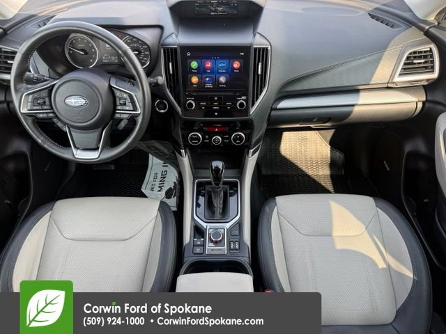 Used 2021 Subaru Forester Limited w/ Popular Package #3 AWD/4WD image 15