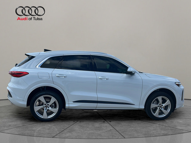 New 2026 Audi Q5 Premium AWD/4WD image 8