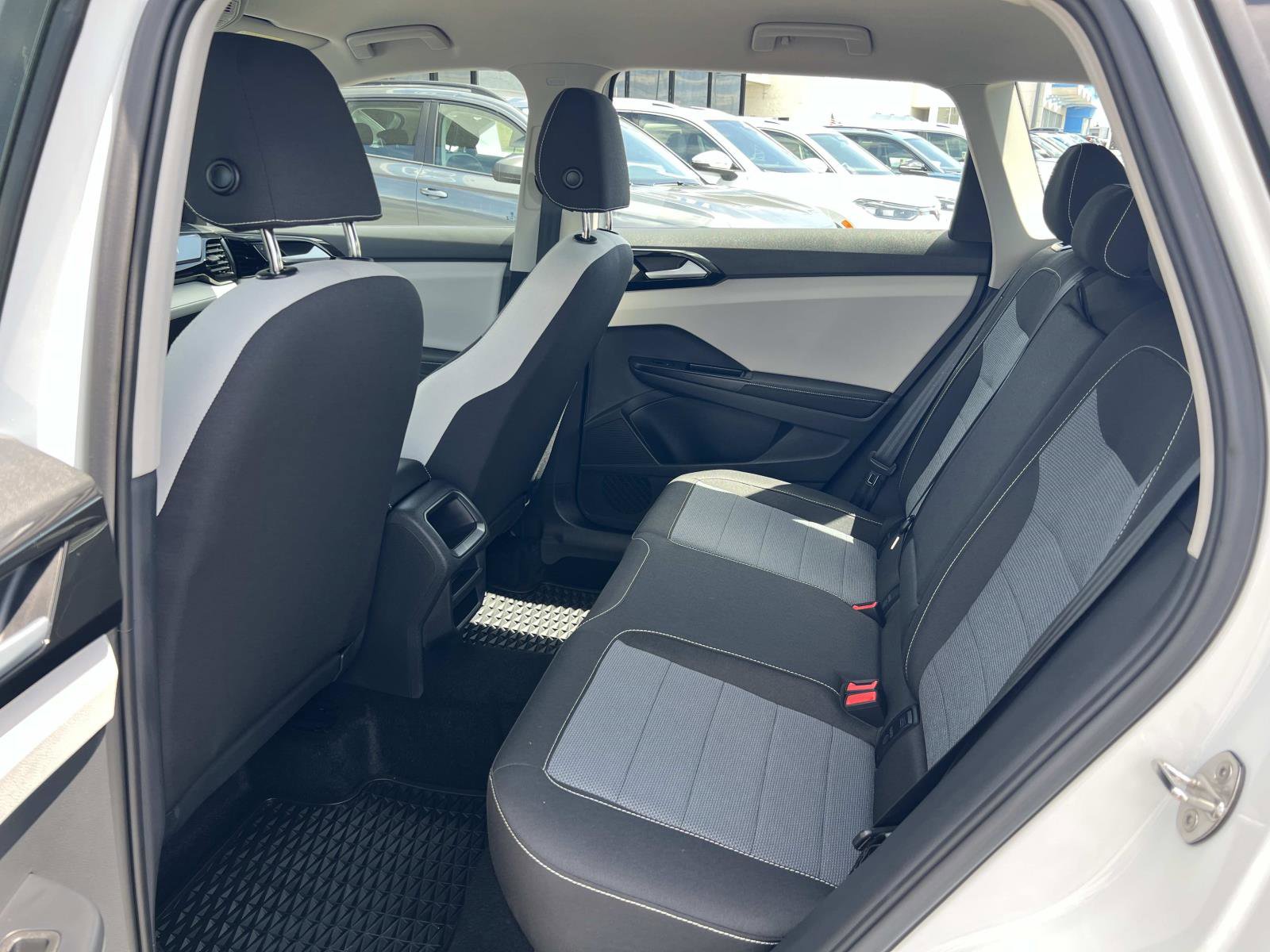 Used 2025 Volkswagen Taos S image 20