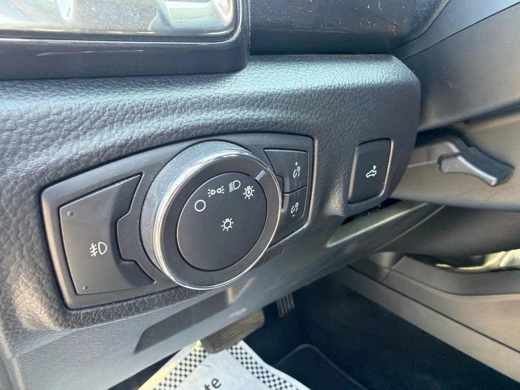 Used 2019 Ford Ranger Lariat w/ Technology Package AWD/4WD image 15