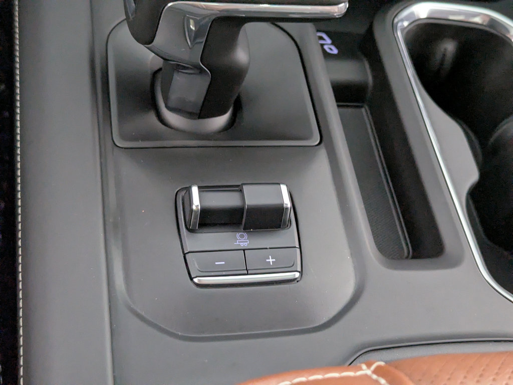 Used 2025 GMC Sierra 1500 Denali Ultimate AWD/4WD image 45