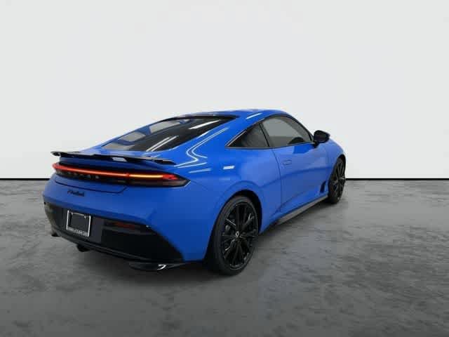 New 2026 Honda Prelude image 3