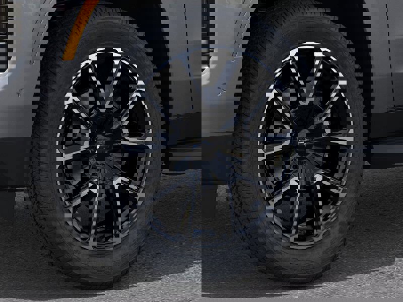 New 2026 Chevrolet Tahoe RST image 9