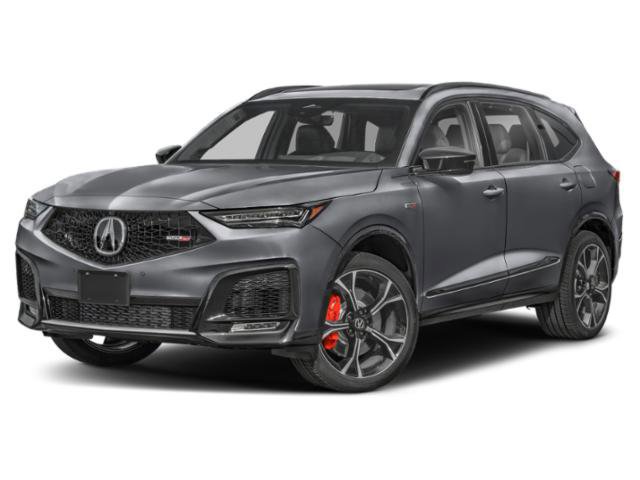 New 2026 Acura MDX Type S image 1