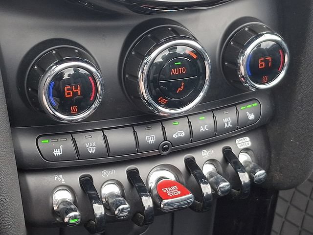 Used 2023 MINI Cooper S w/ Sidewalk Package FWD image 16