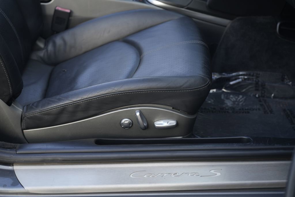 Used 2008 Porsche 911 Carrera S image 32