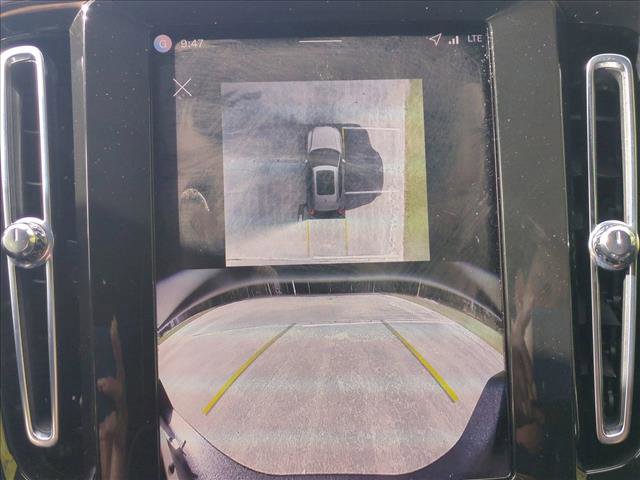 Used 2026 Volvo XC40 B5 Ultra w/ Protection Package Premier image 14