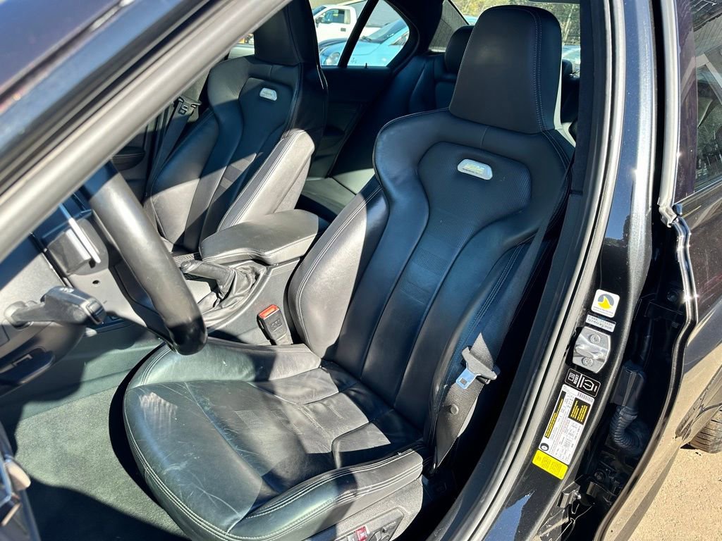 Used 2015 BMW M3 image 26
