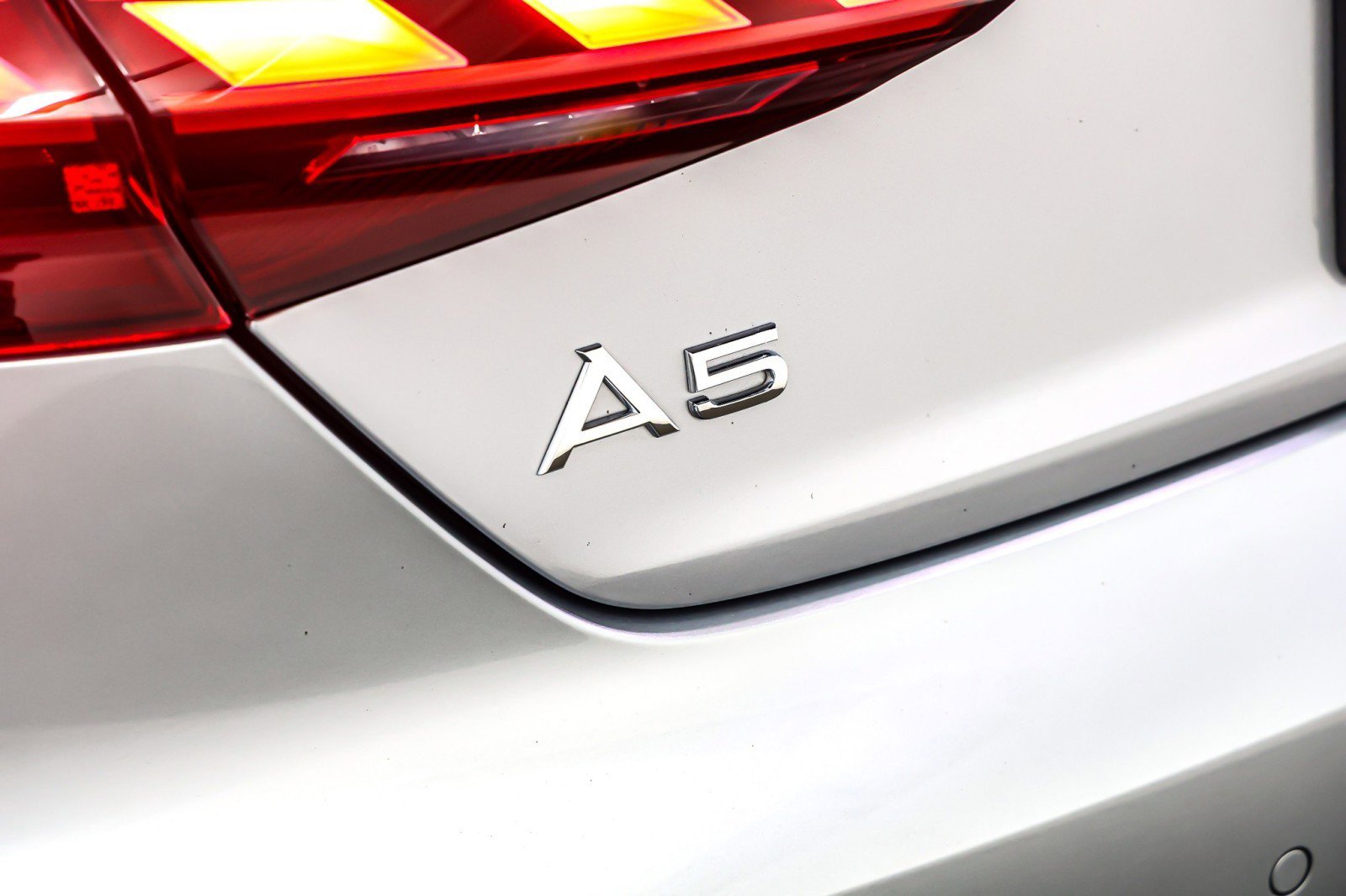 Used 2023 Audi A5 2.0T Premium w/ Convenience Package image 9