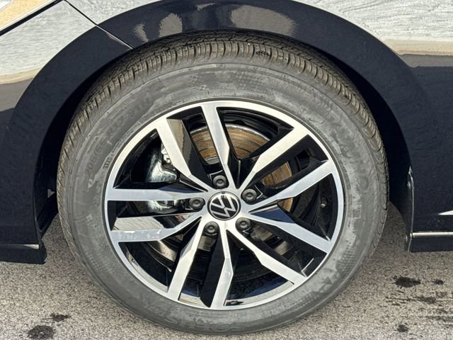 New 2026 Volkswagen Jetta SE image 22