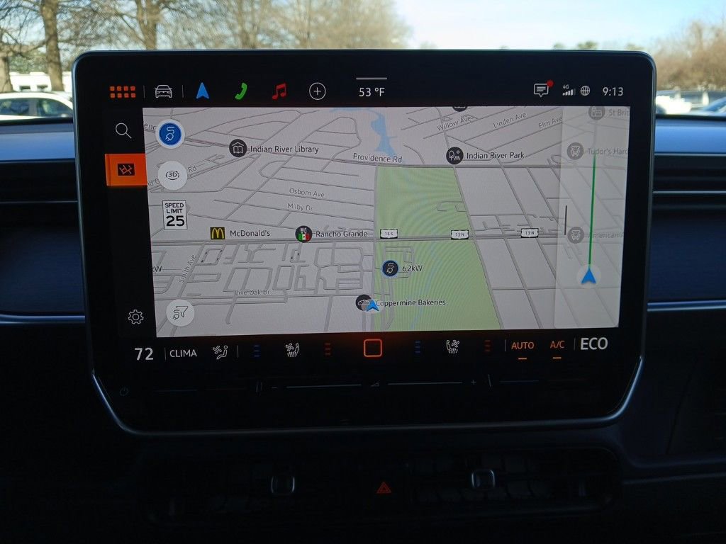 New 2025 Volkswagen ID. Buzz Pro S RWD image 19