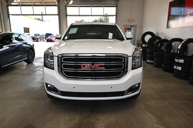 Used 2020 GMC Yukon SLT AWD/4WD image 2