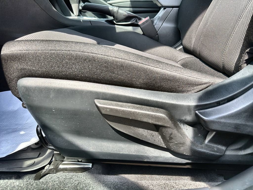 Used 2022 Subaru Impreza 2.0i image 16