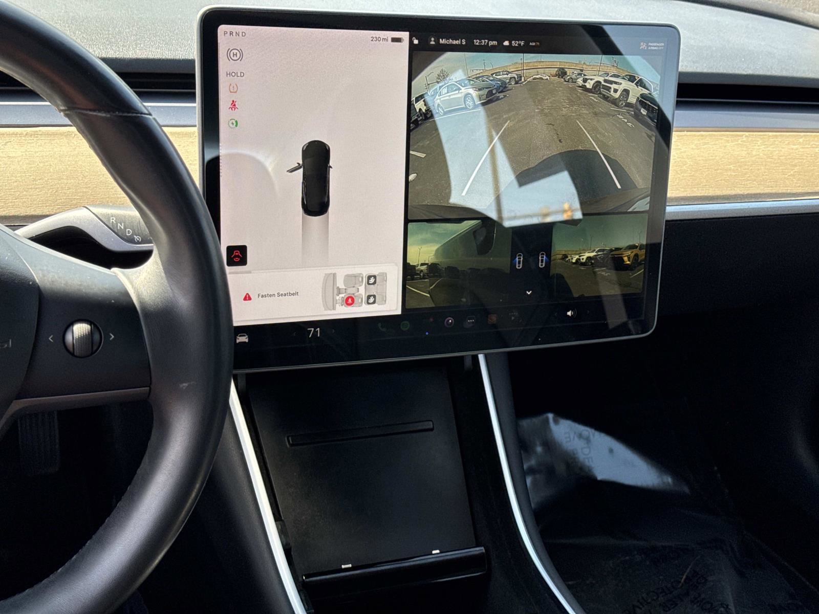 Used 2018 Tesla Model 3 Mid Range image 6