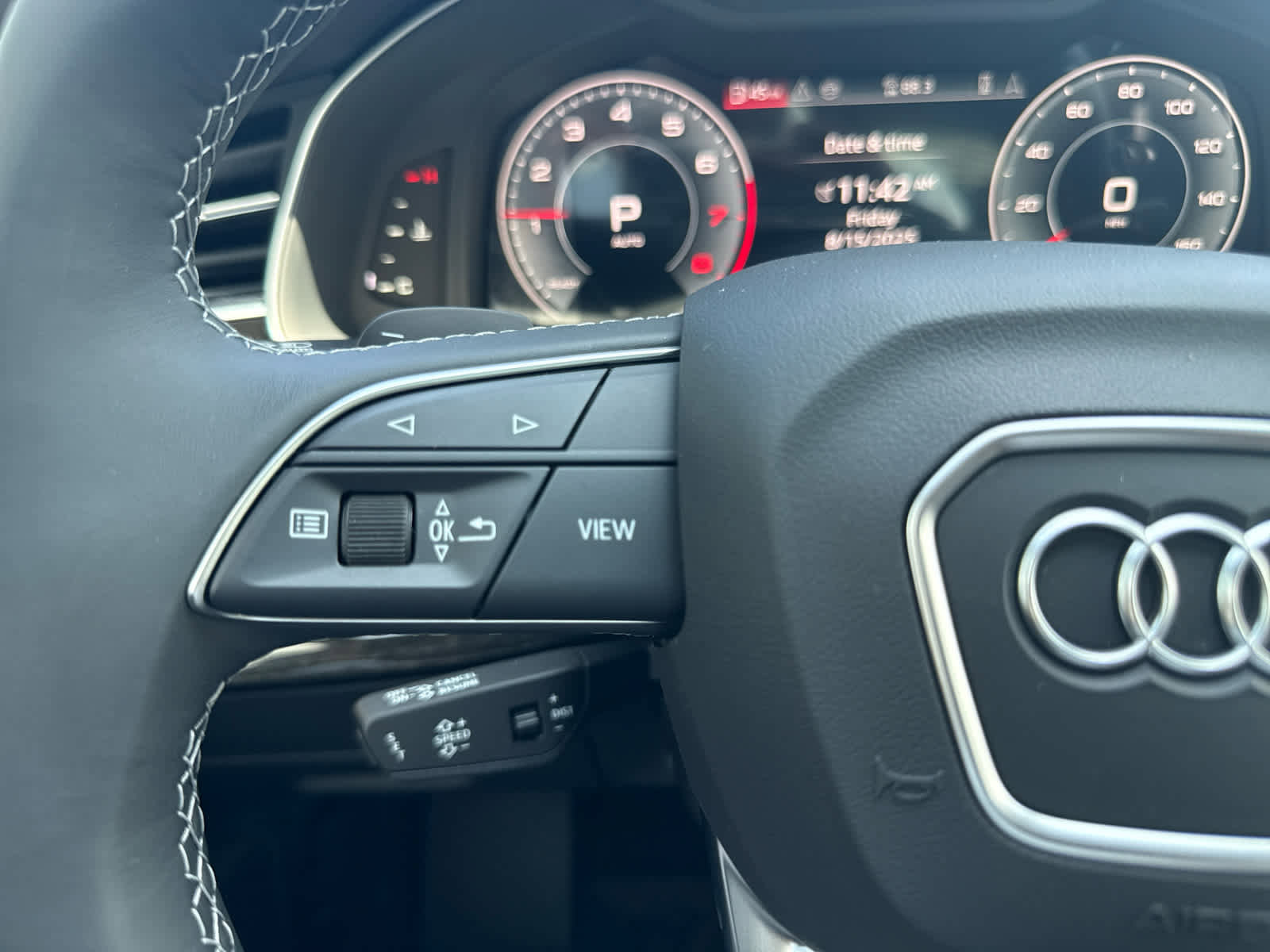 New 2025 Audi Q7 3.0T Premium Plus image 19