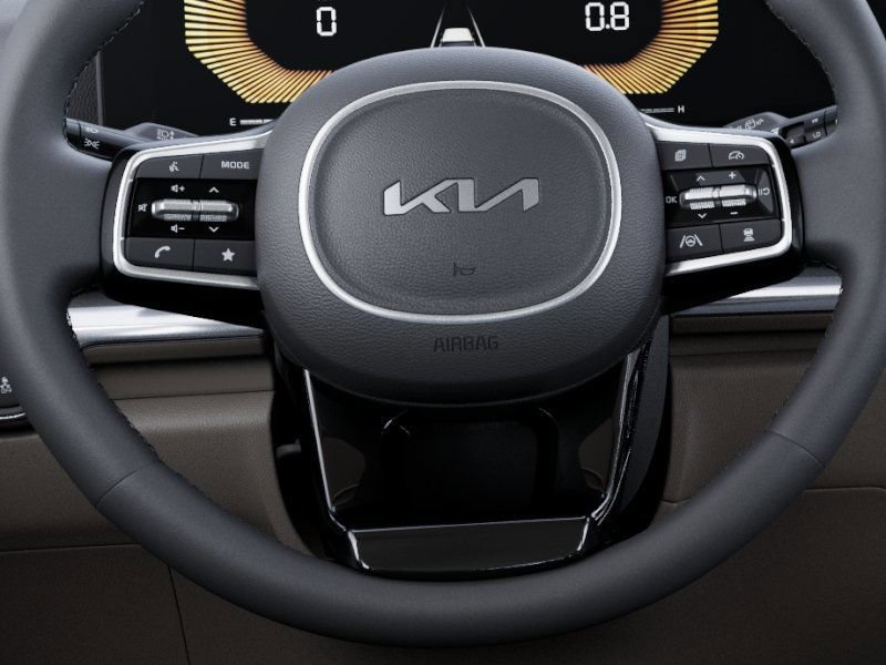 New 2026 Kia Carnival FWD image 22