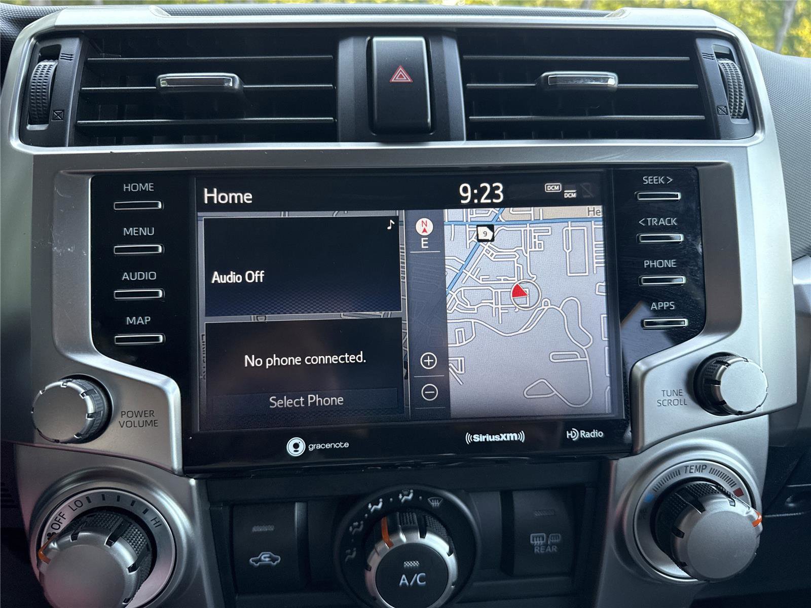 Used 2023 Toyota 4Runner SR5 Premium image 18