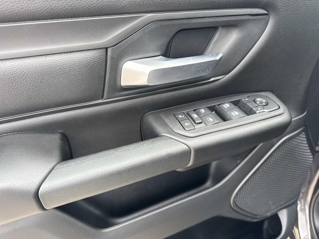 New 2026 RAM 1500 Warlock AWD/4WD image 37