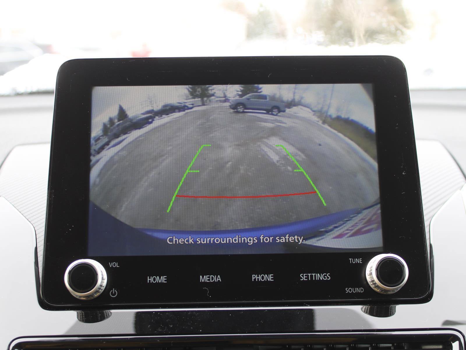 New 2026 Mitsubishi Eclipse Cross SE image 15