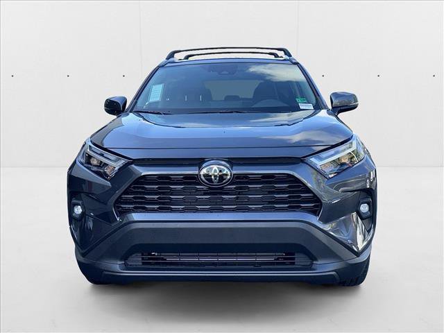 New 2025 Toyota RAV4 XLE Premium image 2