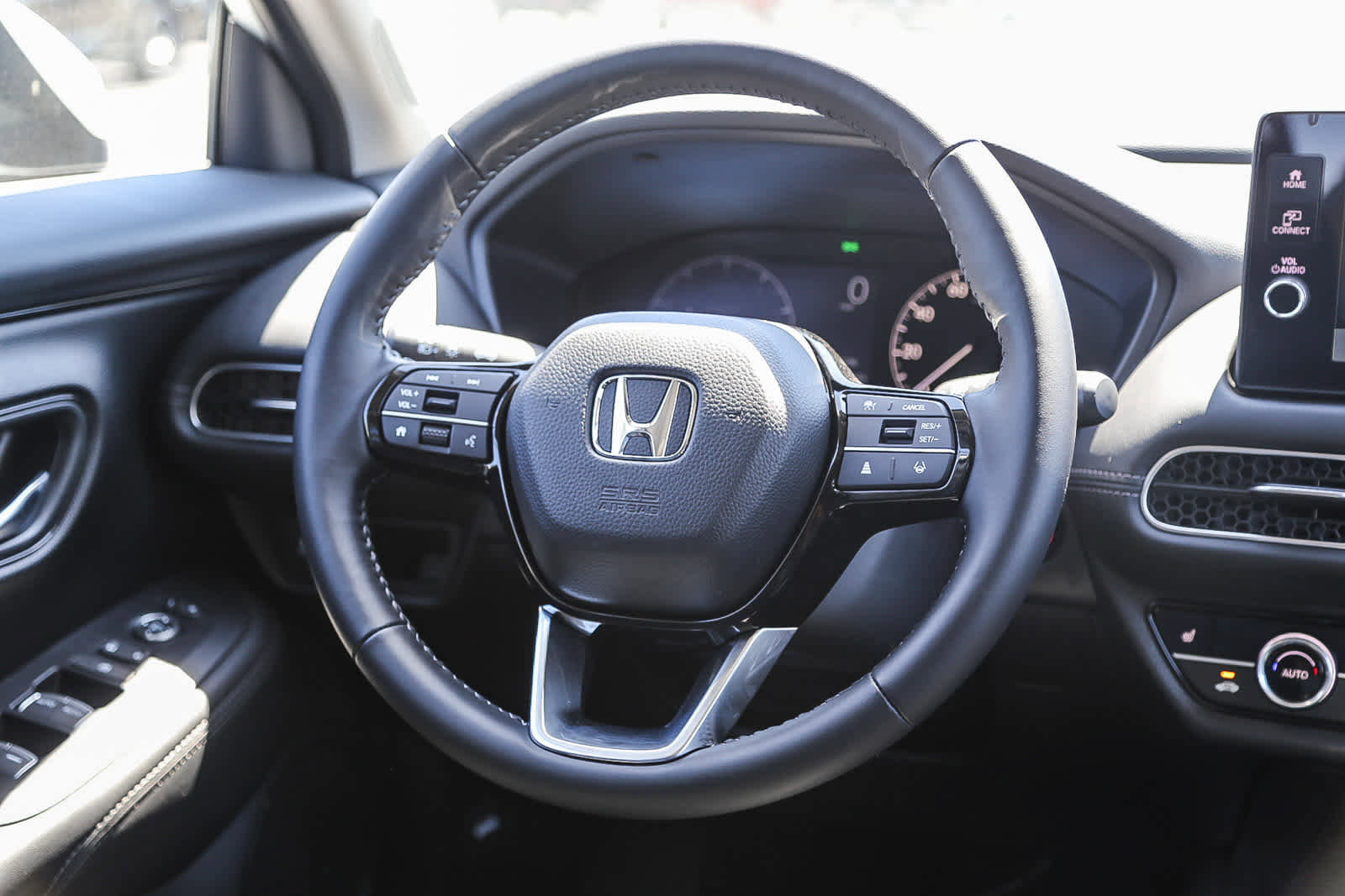 New 2027 Honda HR-V EX-L image 17
