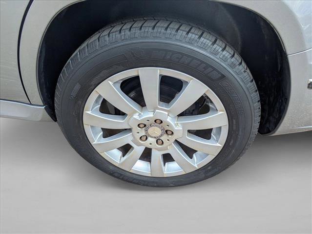 Used 2012 Mercedes-Benz GLK 350 4MATIC image 9