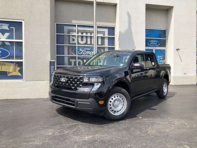 New 2026 Ford Maverick XL w/ Equipment Group 101A