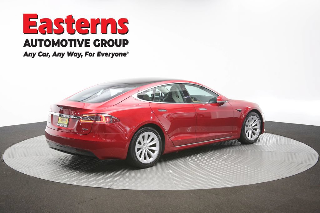 Used 2019 Tesla Model S 100D AWD/4WD image 35