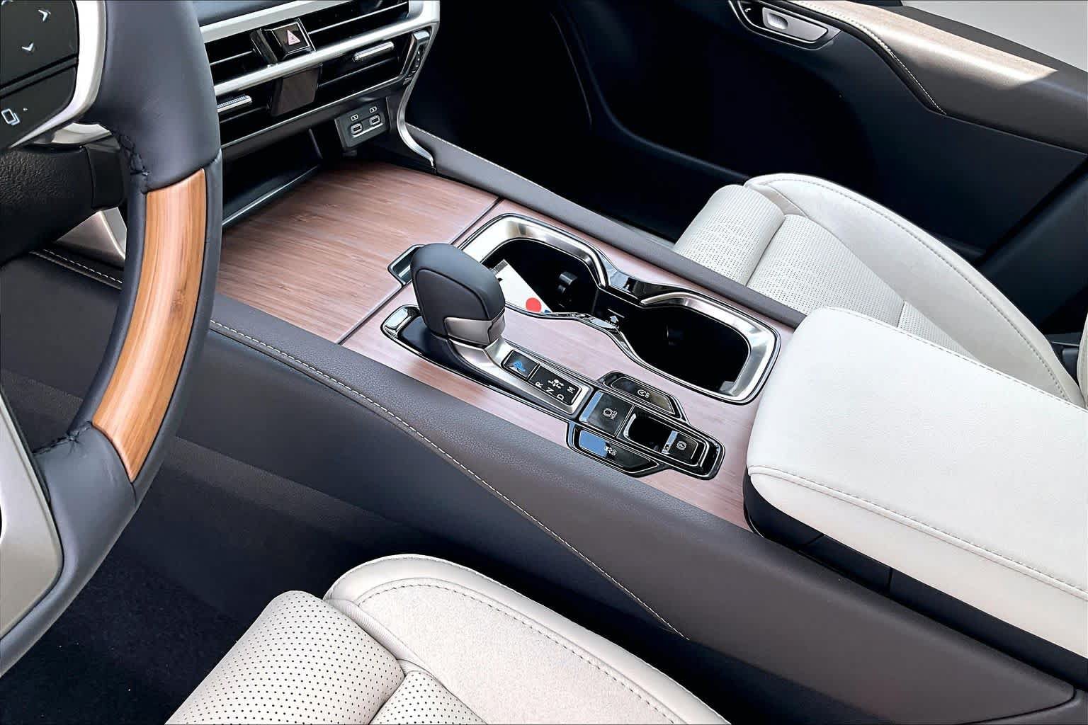 New 2026 Lexus RX 350 FWD w/ Convenience Package image 11