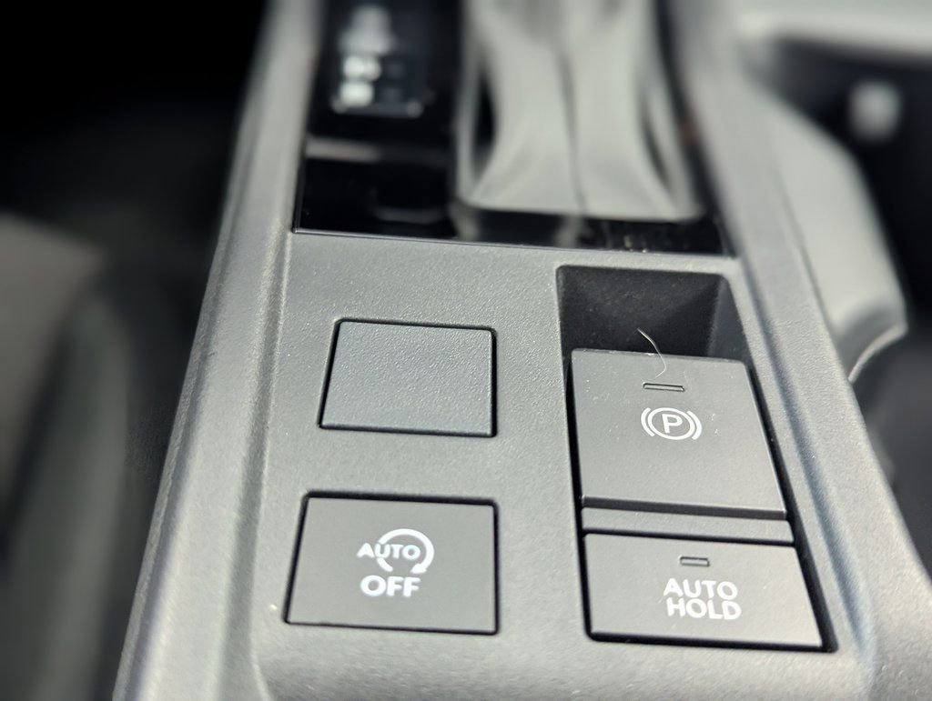 New 2026 Nissan Sentra S w/ S Cold Weather Package image 35