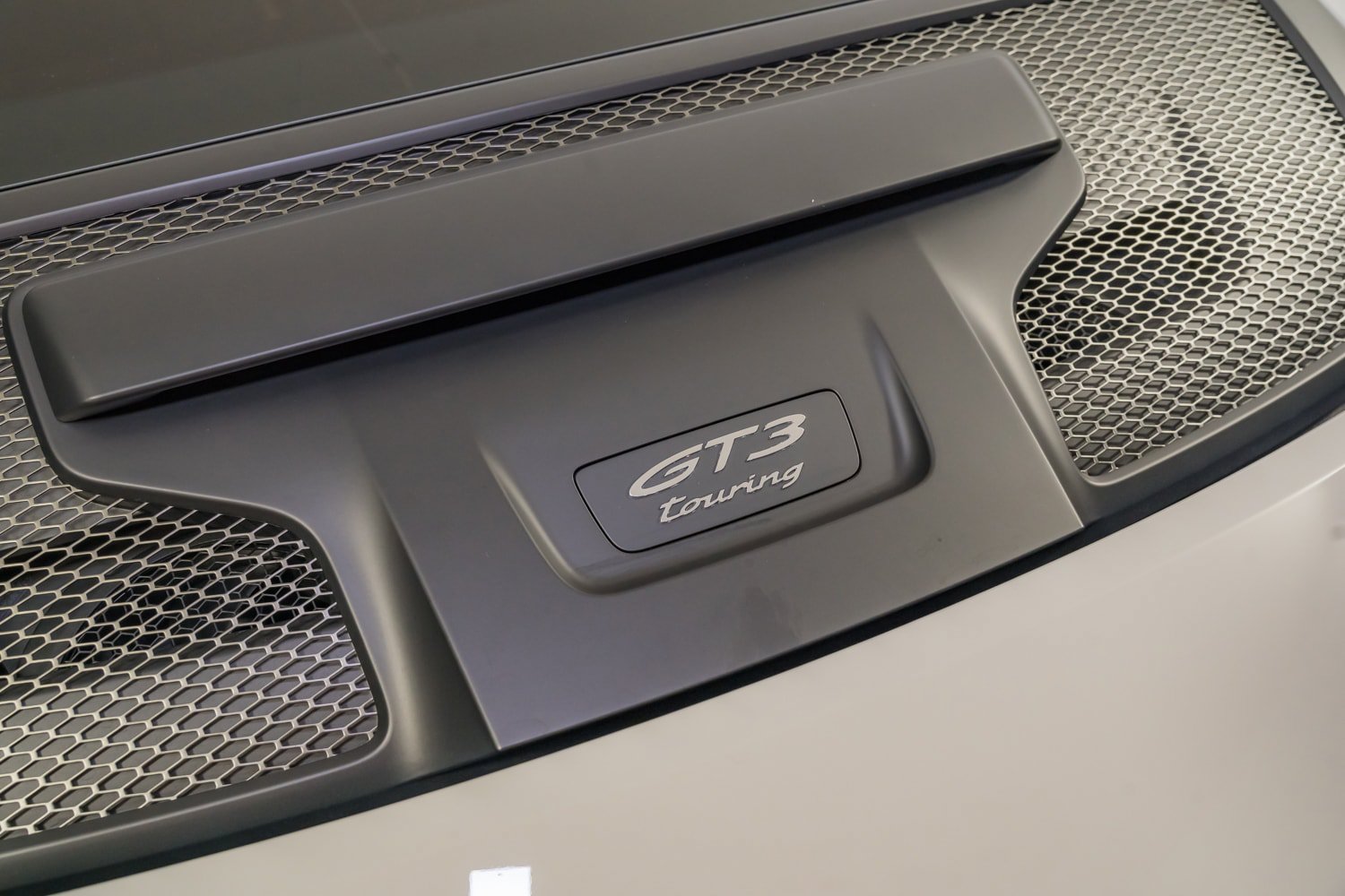 Used 2023 Porsche 911 GT3 RWD image 44