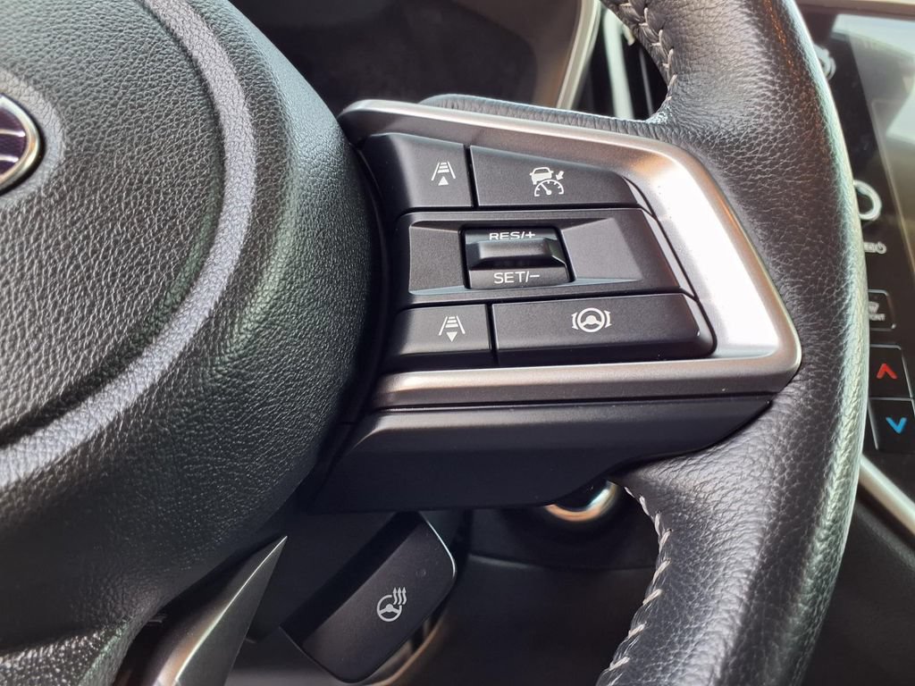 Used 2023 Subaru Ascent Limited AWD/4WD image 29