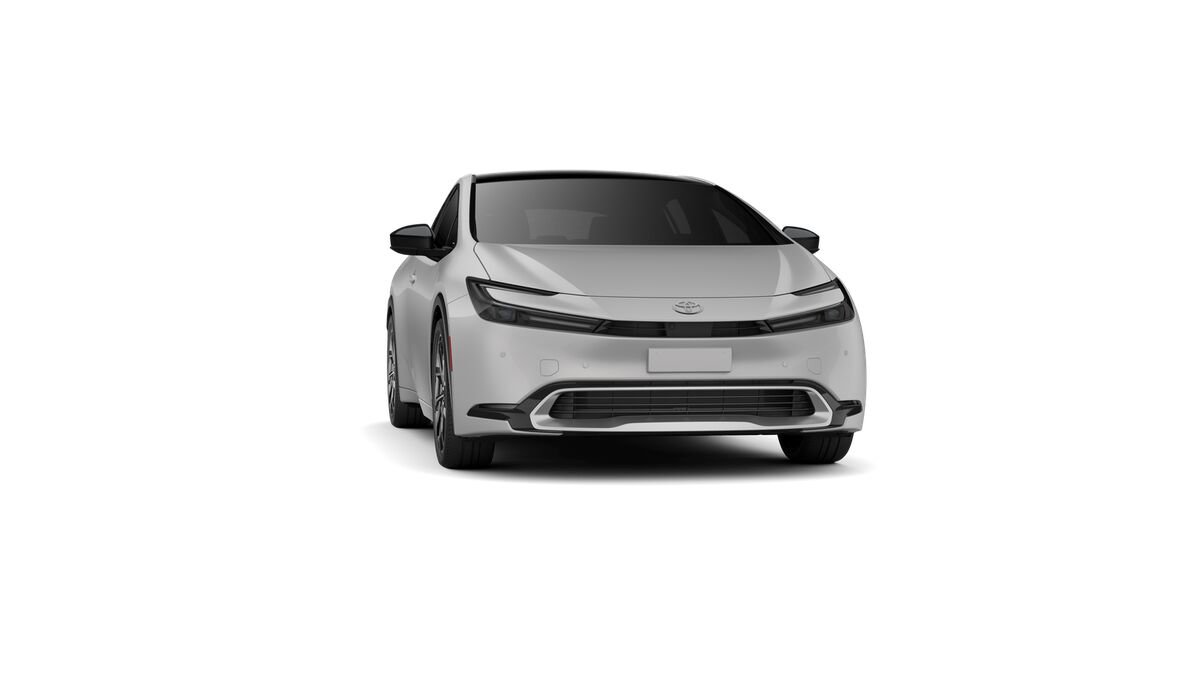 New 2026 Toyota Prius Plug-In Hybrid FWD image 16