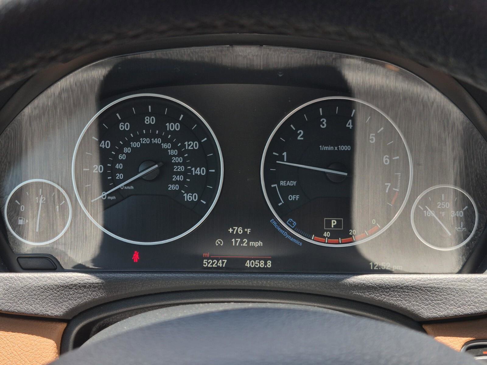Used 2016 BMW 435i Gran Coupe RWD image 24