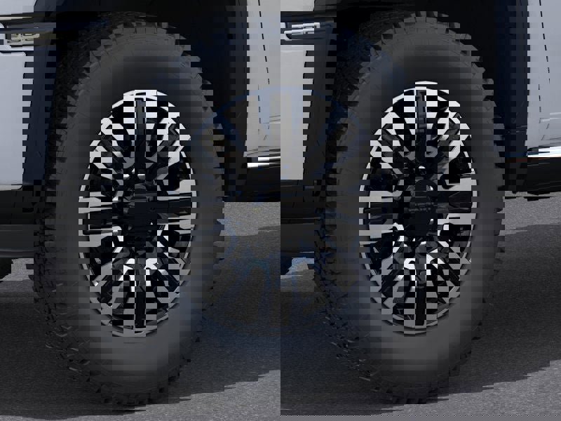 New 2026 GMC Sierra 2500 Denali Ultimate image 33