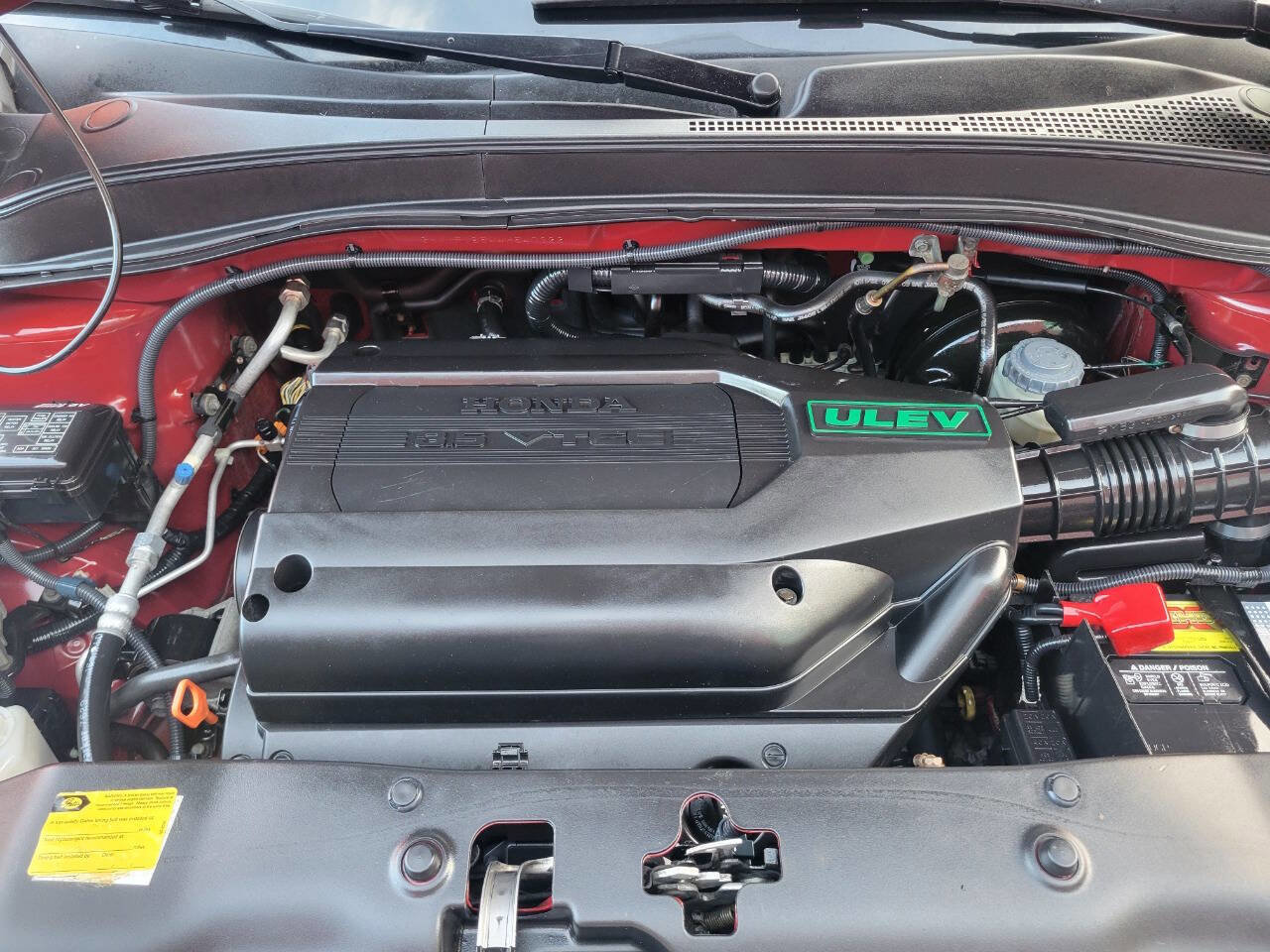 Used 2004 Honda Pilot EX image 28