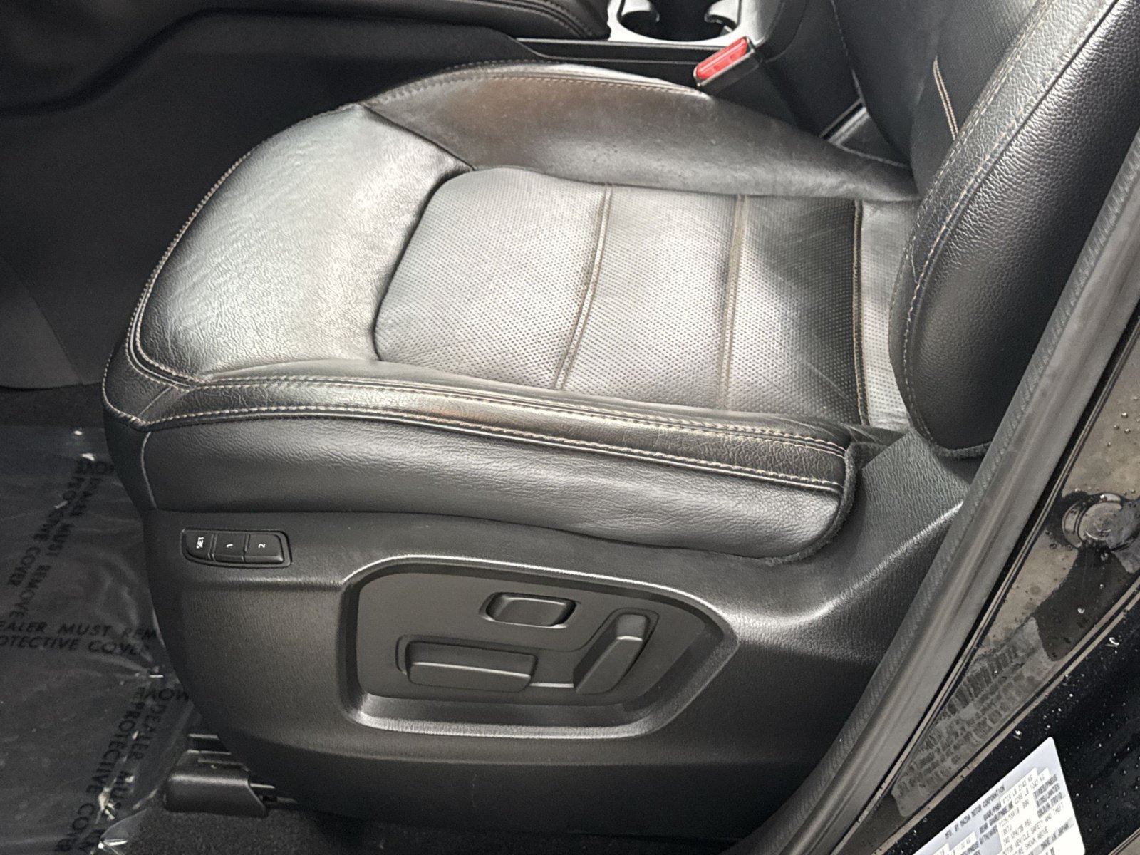 Used 2019 MAZDA CX-5 Grand Touring AWD/4WD image 26