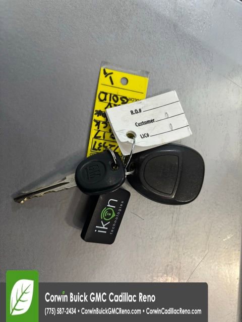 Used 2017 Buick Enclave Leather image 42